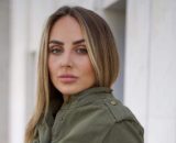 Rocío Flores acumula más de 750 mil seguidores en sus redes sociales (Instagram/rotrece)