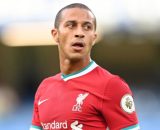 Thiago si offre all'Inter dal Liverpool.