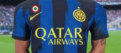 Inter, Qatar Airways possibile nuovo Main Sponsor per le prossime stagioni
