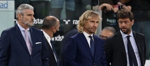 Juventus Cruciani Deve valutare la possibilit di non fare pi