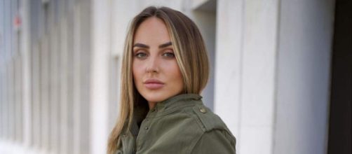 Rocío Flores acumula más de 750 mil seguidores en sus redes sociales (Instagram/rotrece)