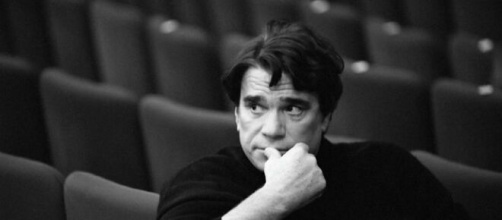 Bernard Tapie, président emblématique de l'OM. Screenshot instagram @lemondefr.