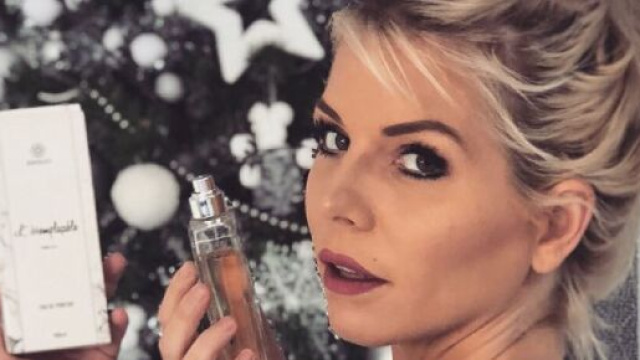 Jessica Thivenin et Thibault Garcia ont été interpellés à propos de leur marque par la DGCCRF (Screenshot Twitter @ThibaultGarcia)