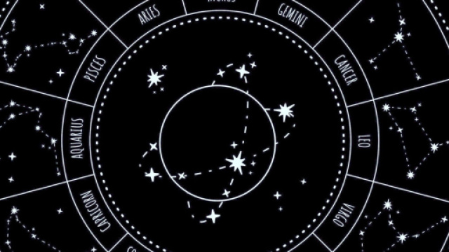 L'oroscopo e posizioni di sabato 27 maggio: soddisfazioni per Pesci, spese per Ariete.