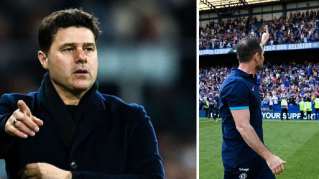 Mauricio Pochettino prend la tête de Chelsea, Lampard fait ses adieux à Stamford Bridge (Screenshot de @ChelseaFC au 30 mai 2023)