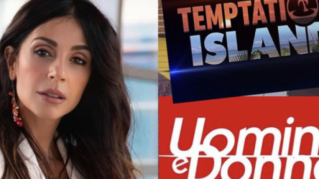 Temptation Island, l'autrice Mennoia sul cast: 'Le coppie di U&D Over le vedrei bene'.