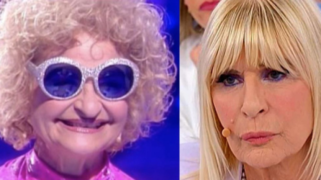 U&D, Angela 'favolosa cubista' attacca Gemma: 'Si è montata la testa, fa cose fasulle'.