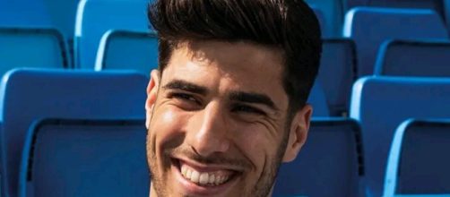 Marco Asensio pourrait rejoindre le PSG ( Photo Marco Asensio Willemsem Facebook : @Marco Asensio Willemsem)