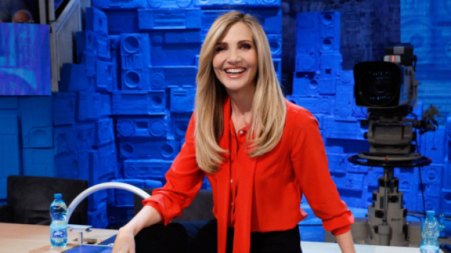 Amici 23, Lorella Cuccarini potrebbe lasciare