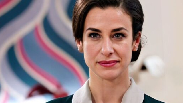 Il Paradiso delle signore,anticipazioni: nuovi ingressi nel cast, Gloria potrebbe tornare.