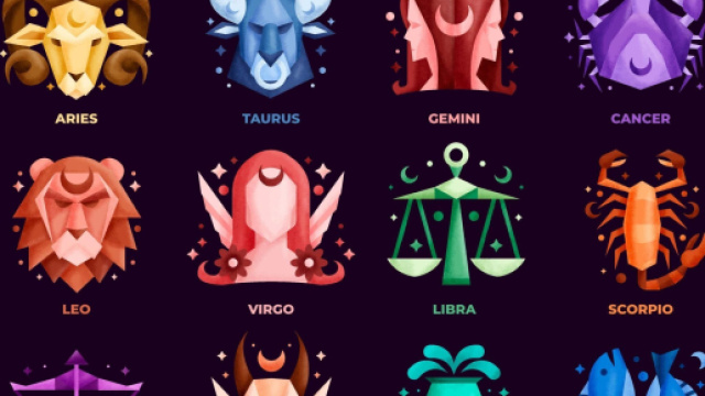 L'oroscopo del 30 maggio sul lavoro per la prima sestina dei segni dello zodiaco.