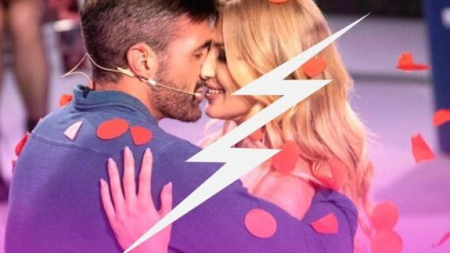 Uomini e donne, &egrave; finita tra Nicole e Carlo.