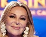 Ana Obregón podría regresar a España con su nieta Ana Sandra a mediados de junio (Telecinco)