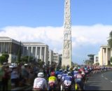 Ciclismo, il Giro d'Italia si conclude a Roma.