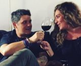 Estrella Morente envía un mensaje a Alejandro Sanz (Instagram/morente.estrella)
