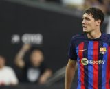 Inter, possibile offerta di 50 milioni per Andreas Christensen del Barcellona