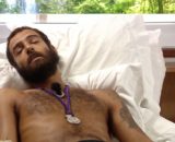 Telecinco compartió un vídeo anunciando que el programa tomará una decisión sobre Manuel Cortés (Captura de pantalla de Telecinco)
