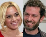 Un posto al sole, Chiara (Imma Pirone) ed Eduardo (Fiorenzo Madonna)