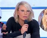 Uomini e donne, cambio programmazione.