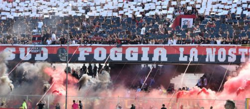 Il Foggia vince la prima sfida Playoff contro il Crotone.