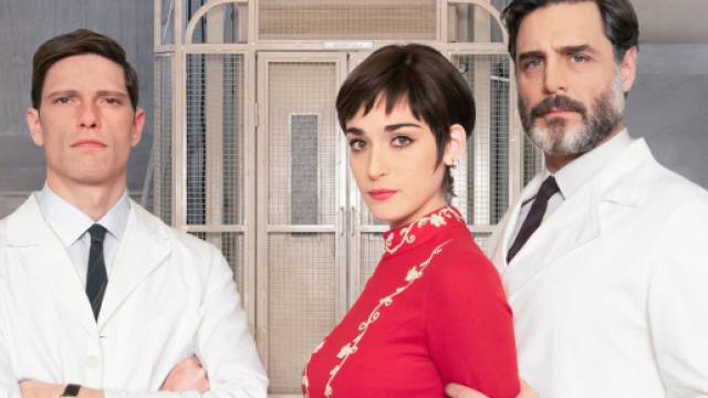 Anticipazioni fiction Rai autunno 2023