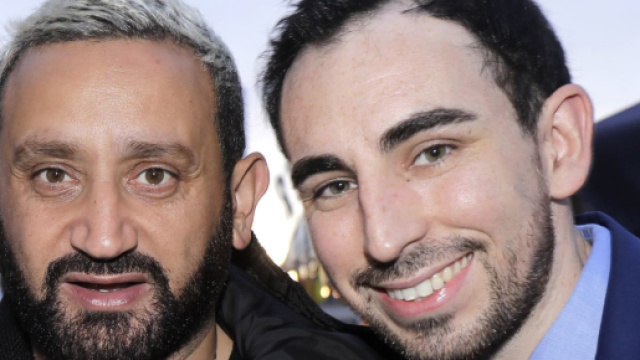 Jordan De Luxe partage son expérience du harcèlement. Screenshots twitter @TPMP