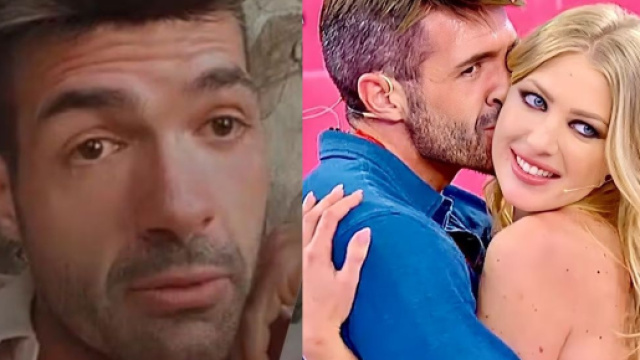 U&D, Carlo svela l'addio di Nicole sui social, critiche: 'Diretta dopo un'ora, non si fa'.