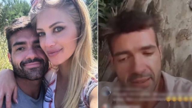 U&D, il cugino di Nicole punge Carlo Alberto:'Uno che sta male si mette seduto e riflette'.