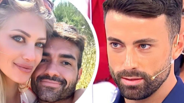 U&D, Nicole torna single e pensa ad Andrea: 'Quello che ho provato con lui non posso negarlo'.