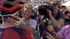 Ciclismo, Mark Cavendish: ‘Ho detto scherzosamente a Thomas se mi pilotava’