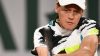 Roland Garros, è subito grand'Italia a Parigi: Sinner pronto all'esordio