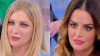 U&D, Roberta Di Padua punge Nicole: 'Non mi sono mai nascosta dietro un audio'