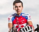Ciclismo, Primož Roglič agli inizi della carriera.
