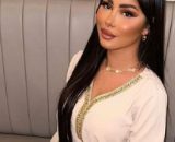 Maeva explique sa situation avec sa famille (Screenshot Instagram @maevaa.ghennam)