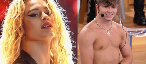 Amici 23, Mattia e Isobel nel cast?