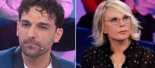 Amici 23, Raimondo Todaro rompe il silenzio sul suo futuro nel cast: 'Rifarlo? Chi lo sa'.