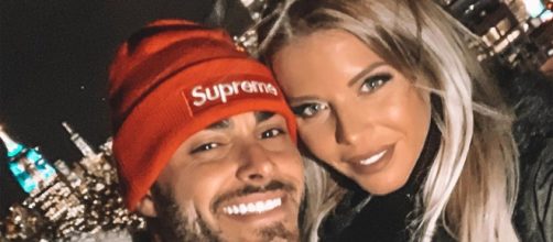 Jessica Thivenin est connue pour avoir peu d'amis. Screenshots Instagram @jessicathivenin