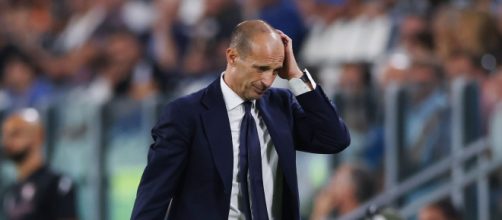 Juventus, Barzagli: 'Addio Allegri? Non mi sorprenderebbe'
