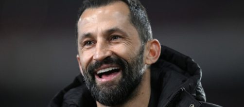 La Juventus starebbe valutando come direttore sportivo Salihamidzic.