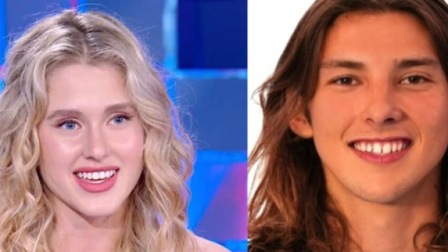 Amici 22, Isobel apre al ritorno di fiamma con Cricca: 'Voglio rivederlo, è incredibile'.