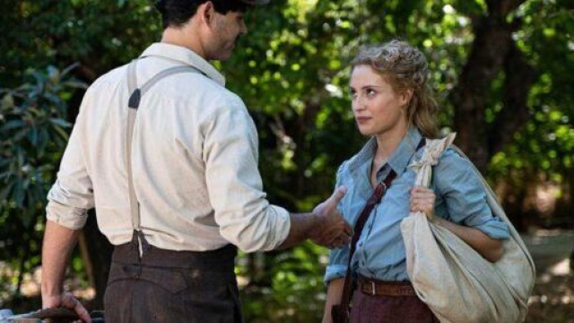 La Promessa, anticipazioni 5-9 giugno: Tomas viene ritrovato morto, Manuel corteggia Jana.