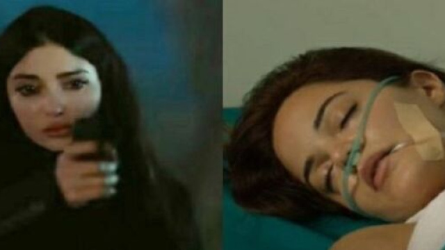 Tera amara, come inizia la 3^ stagione: Zuleyha si salva dallo sparo di Mujgan.