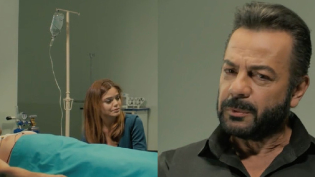 Terra amara spoiler, Fekeli e l'ultimo incontro con Yilmaz: 'Non sopporterei un'altra morte'.