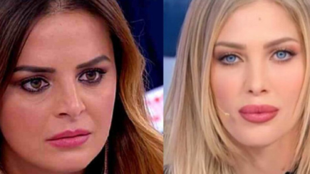 Uomini e donne, Roberta 'smaschera' Nicole: 'Non è finita qui, tutto torna, io aspetto'.