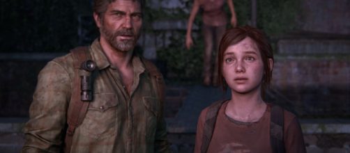Cena game The Last of Us I (Reprodução/Naughty Dog)