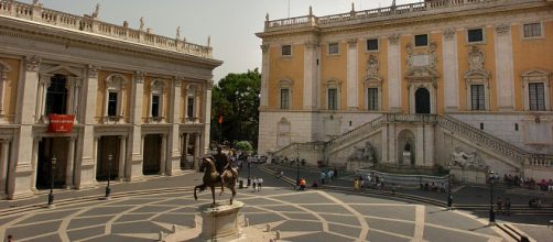 Roma Capitale, concorso per laureati e diplomati.