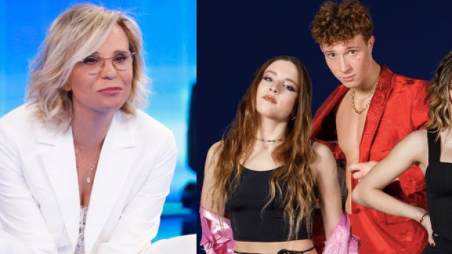 Amici 22, ipotesi diretta sabato 6 maggio per l'ottava puntata del serale: produzione in silenzio.