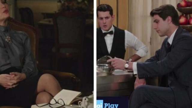 Il Paradiso 8, nuove puntate 2023