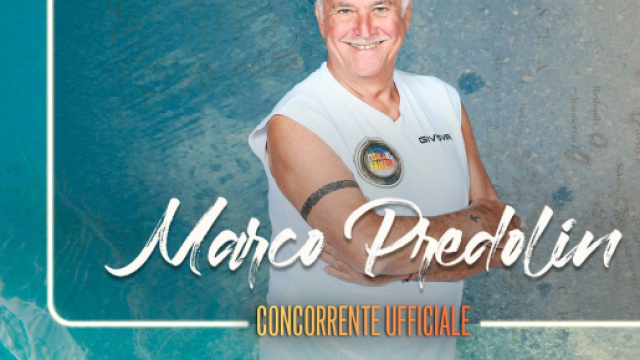 Marco Predolin abbandona L'isola dei famosi per motivi di salute.