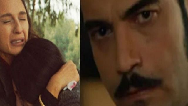 Terra amara, spoiler 8-9/05: muore la madre di Uzum, Demir furioso con Zuleyha.